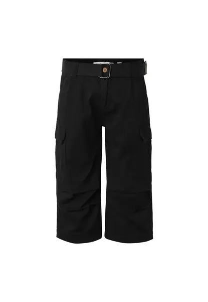 INDICODE JEANS Kapsáče 'Colos'  čierna