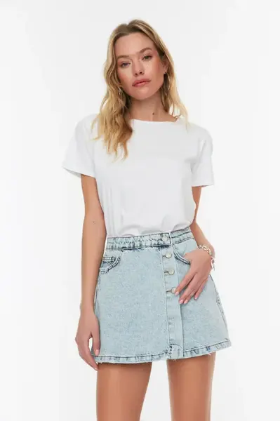 Dámské kraťasy Trendyol