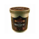 Predzáťažový gél hrejivý 500 ml - Green idea