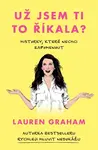 Už jsem ti to říkala? (poškozená) - Lauren Graham
