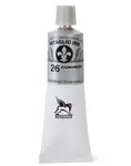 Transparentní medium pro grafické barvy Renesans 60ml - 02