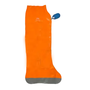 DRY PRO FL16 vodeodolný návlek na celú nohu veľkosť M