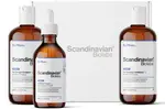 Hair Growth Routine pre ženy (šampón, kondicionér, sérum) 2x250 ml 1x100 ml