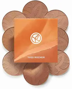 Yves Rocher Bronzujúci púder COULEURS NATURE