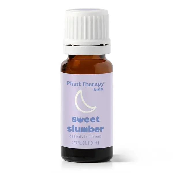 Plant Therapy KidSafe Pokojný spánok 10 ml