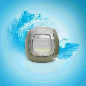 Ambi Pur Car Jaguar Ocean Mist 2ks DUO