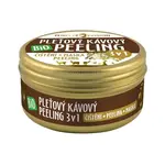 Purity Vision Kávový Pleťový Peeling 3v1 70ml