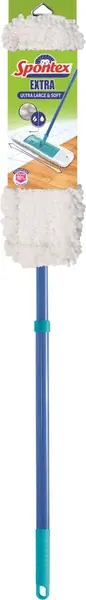 Spontex Microwiper Extra mop s teleskopickou tyčou