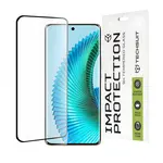 Techsuit ochranné celoplošné sklo 111D pre Honor Magic6 Lite - Čierna