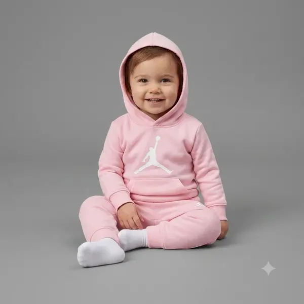 Jordan  mj jumbo jumpman flc po se 24m