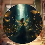 Lapač Slnka-Cute Fairy/Typ3 H31529