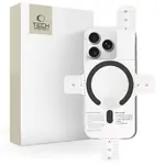 Tech-Protect Ring magnetický krúžok pre MagSafe, čierny