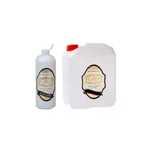 Masážny olej Základný 5l