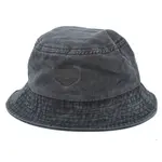 Bushman Klobúk Bucket, tmavohnedý 56
