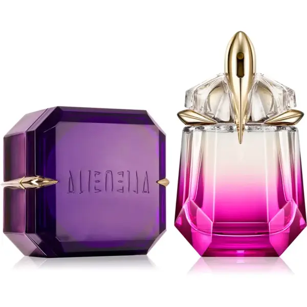 Mugler Body & Fragrances Alien sada pro ženy