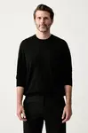 Armani Exchange svetr pánský s viskózou