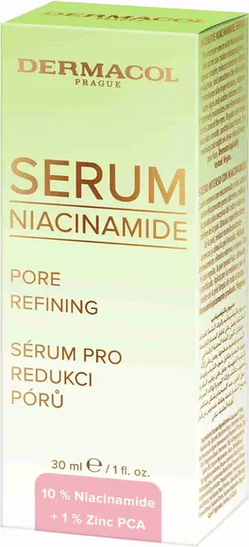 Niacinamid sérum