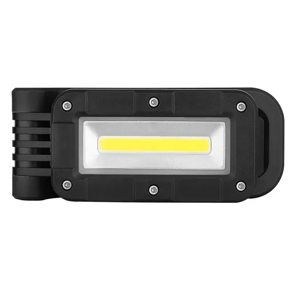 Swivel (Black) OLIGHT 3.7V 2600mAh Rechargeable (Built-in)