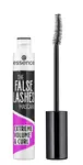 Essence Maskara S Efektom Umelých Rias Extreme Volume & Curl