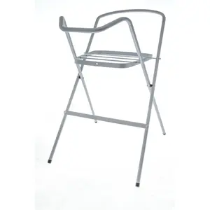 TEGA BABY Stojan pod vaničku 102cm/ LUX šedý DM-018-S