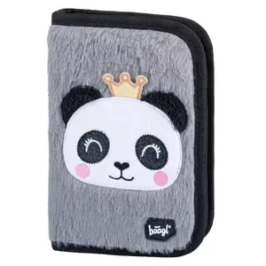 Školský peračník jednoposchodový Panda