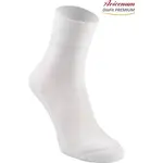 AVICENUM Diafit Premium ponožky biele warm - Veľkosť 36-39