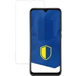 Ochranné sklo pre smartfón, transparentná