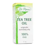 Dr. Popov Tea Tree Oil