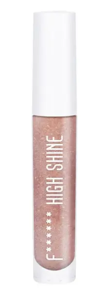 Dermacol F High Shine Lesk C.3