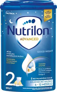 Nutrilon 2 Good Night