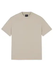 Johnny Urban Tričko 'Sammy Oversized'  piesková