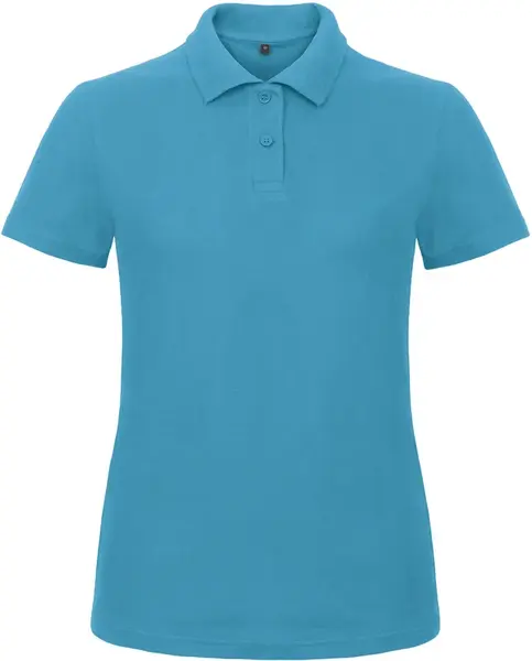 Dámská polokošile B&C Basic