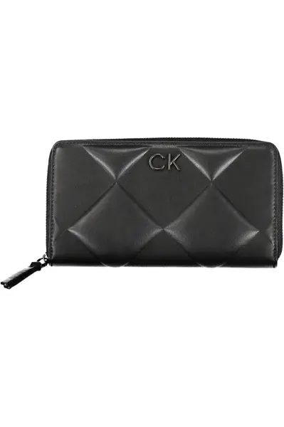 Dámská peněženka Calvin Klein černá