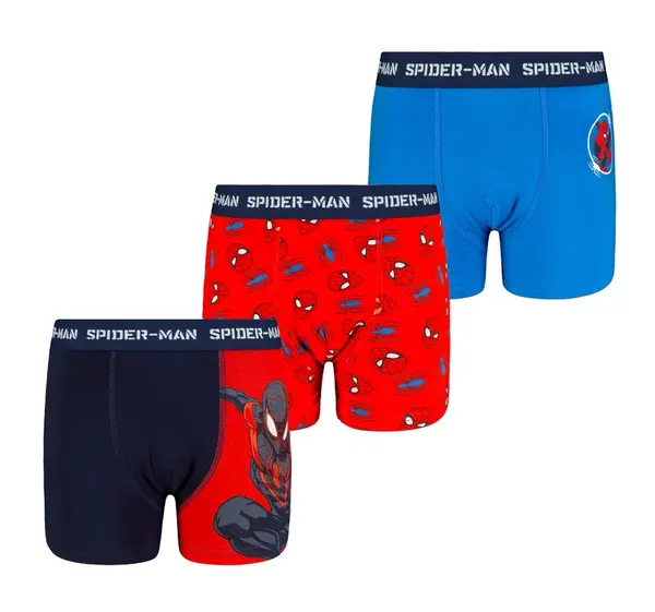 Chlapecké boxerky Licensed
