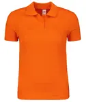 Dámská polokošile B&C Basic