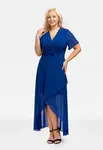 Dámské šaty Karko Royal Blue