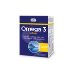 GS Omega 3 citrus, 100+50 kapsúl