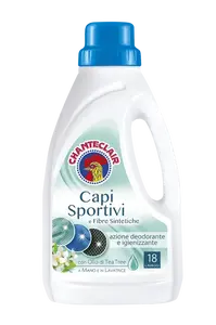 Chante Clair gél 900ml Sport 18PD