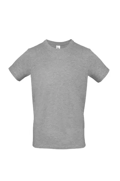 Tričko pánské B&C Basic