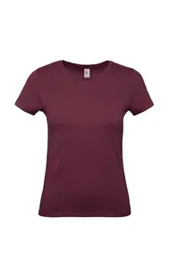 Dámské tričko B&C Basic