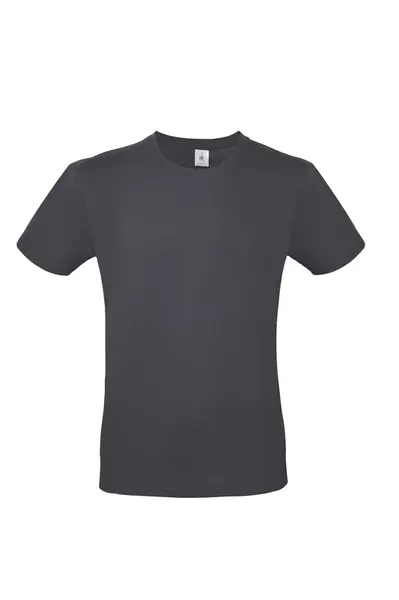 Tričko pánské B&C Basic