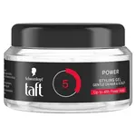 TAFT Power Extreme Gel na vlasy  250 ml