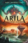 Arila: Poslední hvězda (poškozená) - Radek Starý