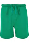 Boys Basic Sweatshorts bodegagreen