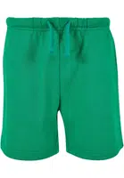 Boys Basic Sweatshorts bodegagreen