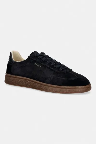 Gant  Cuzmo sneakers boty pánské semišové