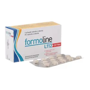 FORMOLINE L112 extra 64 tbl.