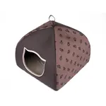 Reedog Iglú Light Brown | P3932