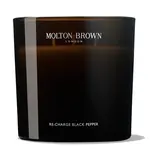 Molton Brown Vonná svíčka Re-Charge Black Pepper (Scented Candle) 600 g
