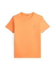 Polo Ralph Lauren Tričko  marhuľová